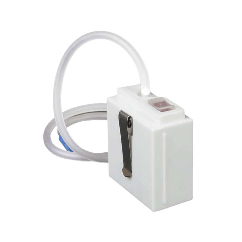 Load image into Gallery viewer, MARINE METAL FISHING MISCELLANEOUS Marine Metal Baby Bubbles Portable Air Pump
