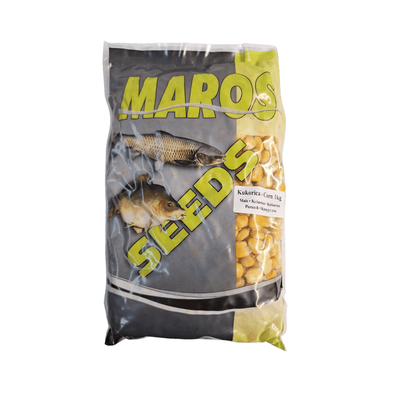 Load image into Gallery viewer, MAROS CARP Corn Maros Seeds
