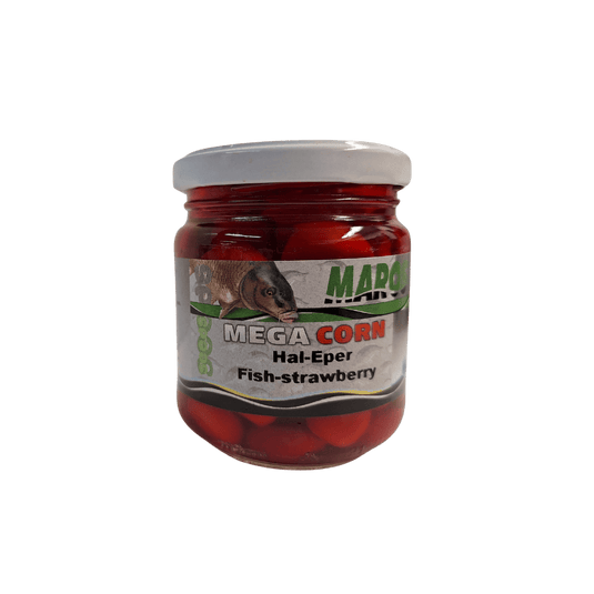 MAROS CARP Fish-Strawberry Maros Mega Corn