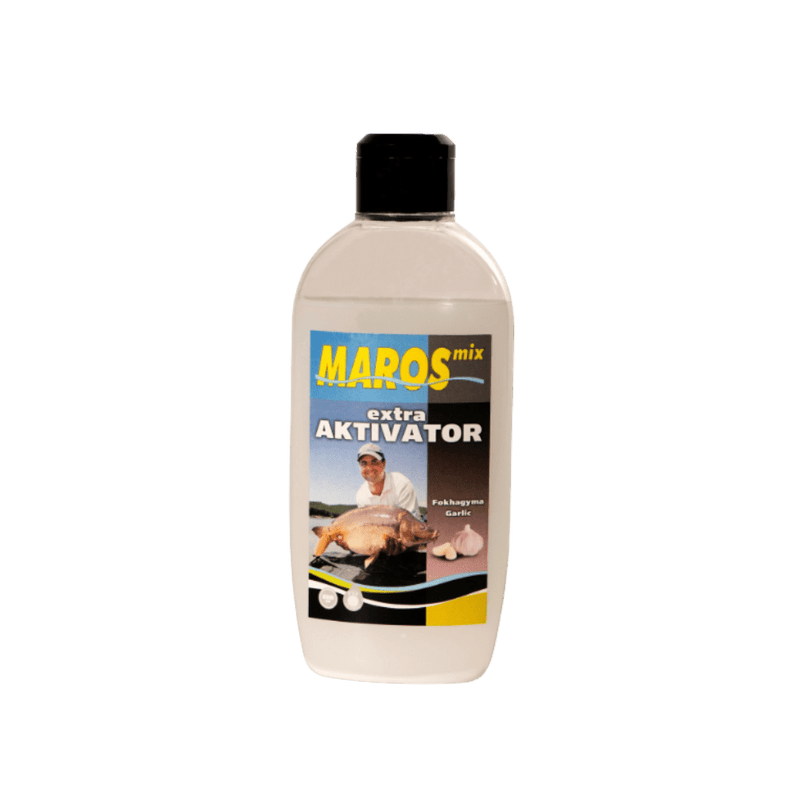 Load image into Gallery viewer, MAROS CARP Garlic Maros Extra Aktivator
