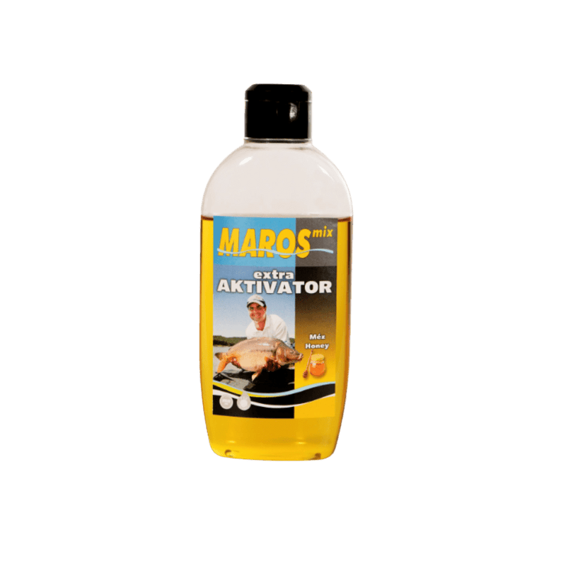 Load image into Gallery viewer, MAROS CARP Honey Maros Extra Aktivator
