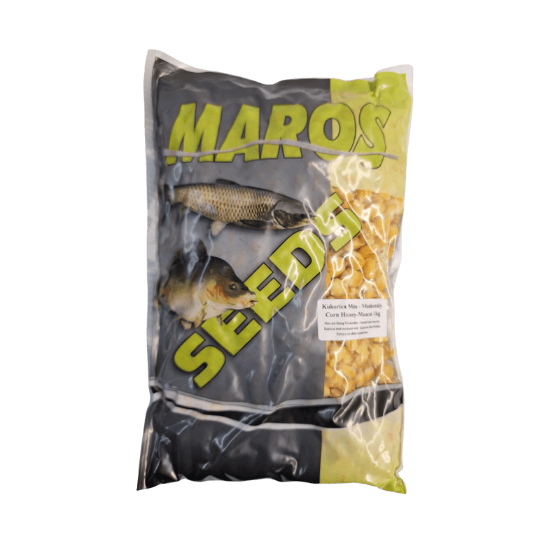 Load image into Gallery viewer, MAROS CARP Honey-Muscat Maros Seeds
