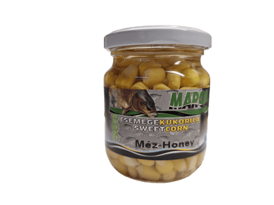 MAROS CARP Maros Sweet Corn Honey