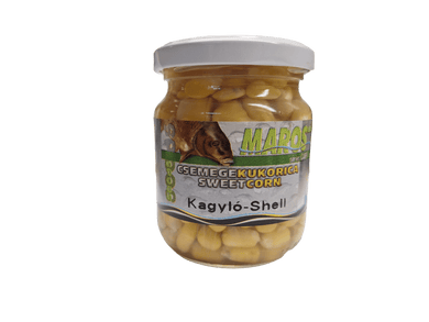 MAROS CARP Maros Sweet Corn - Shell