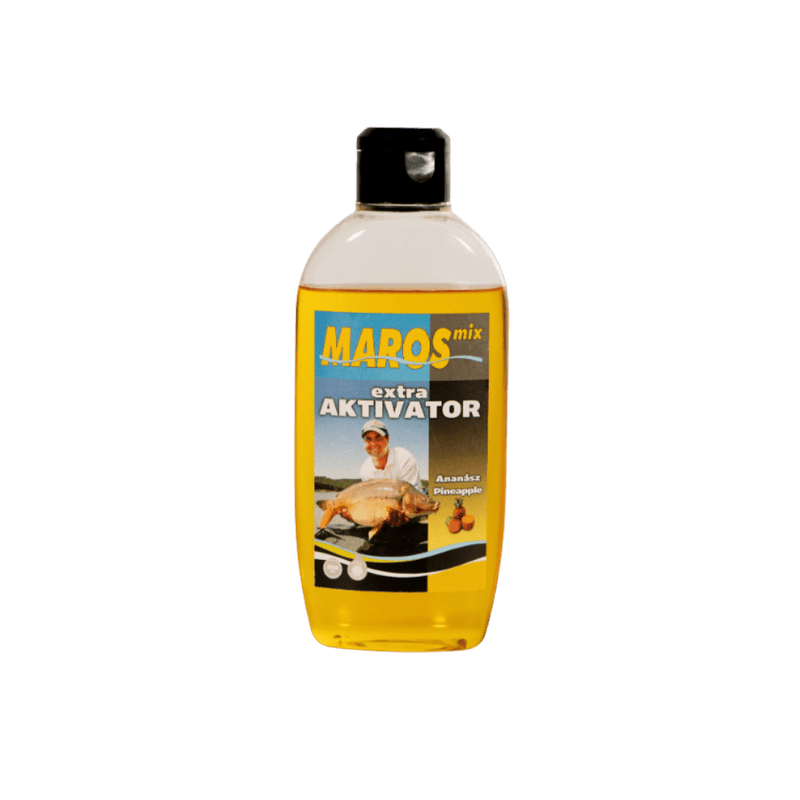 Load image into Gallery viewer, MAROS CARP Pineapple Maros Extra Aktivator

