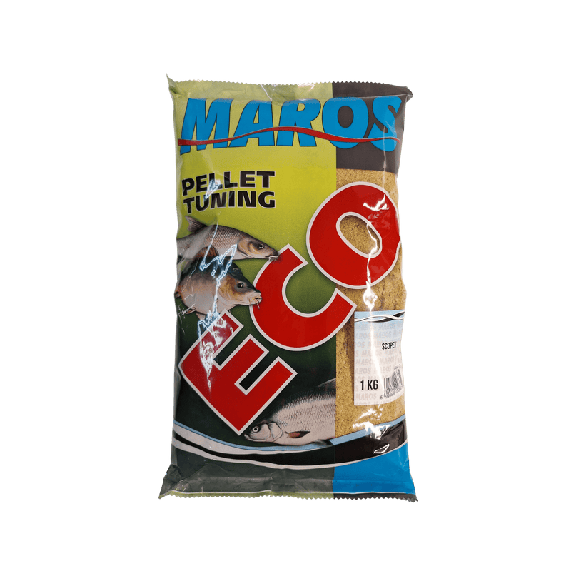 Load image into Gallery viewer, MAROS CARP Scopex Maros Eco Pellet Tuning 1KG
