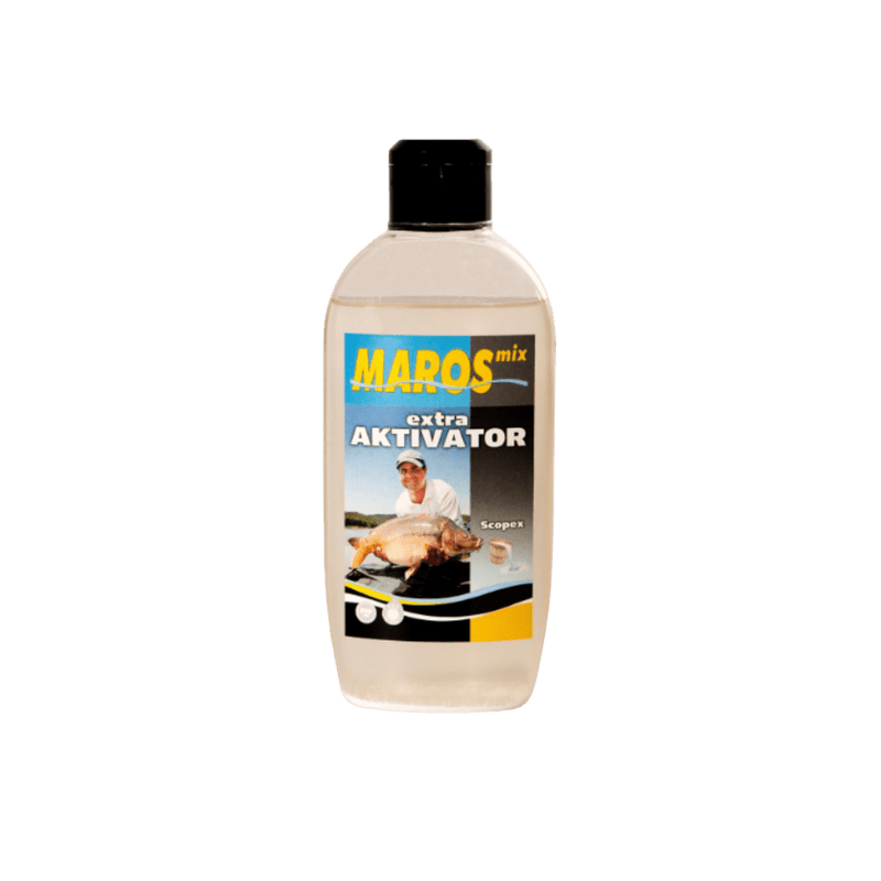 Load image into Gallery viewer, MAROS CARP Scopex Maros Extra Aktivator
