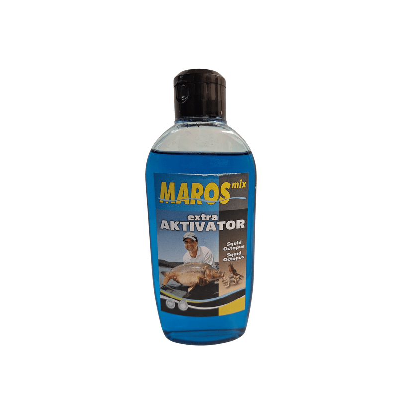 Load image into Gallery viewer, MAROS CARP Squid-Octopus Maros Extra Aktivator

