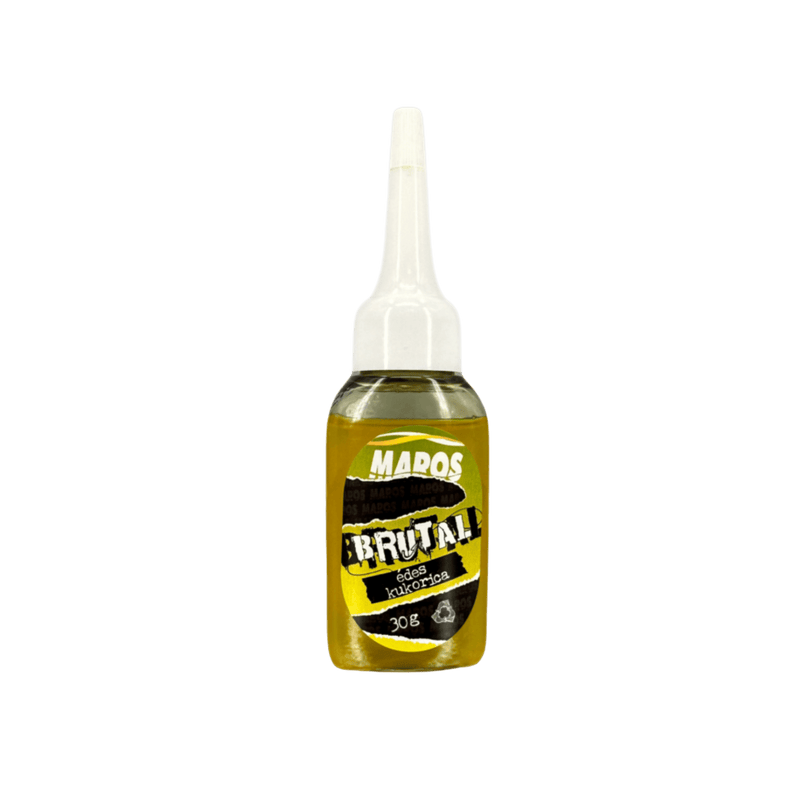 Load image into Gallery viewer, MAROS CARP Sweet-Corn Maros Brutal Jam
