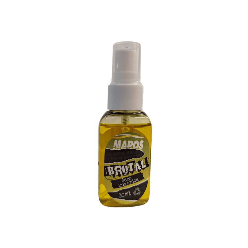 Load image into Gallery viewer, MAROS CARP Sweet-Corn Maros Brutal Spray
