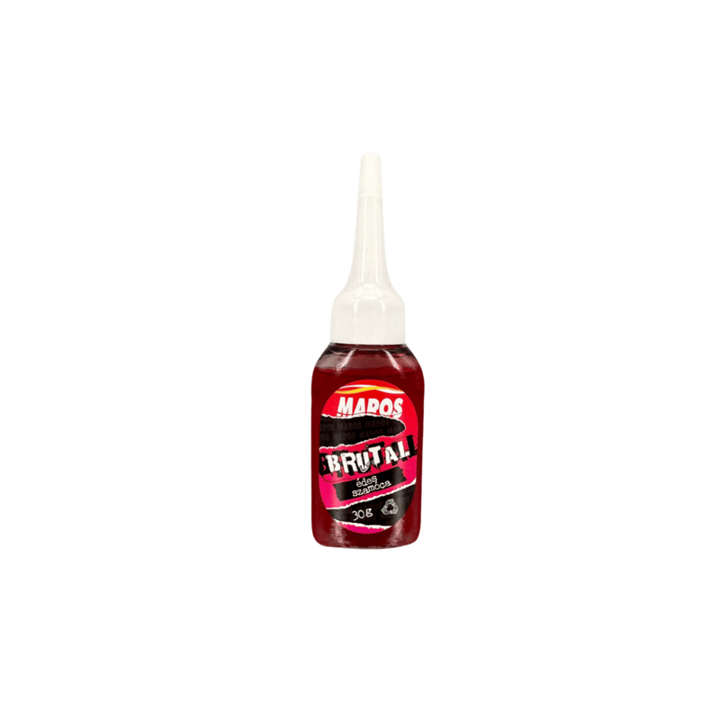 Load image into Gallery viewer, MAROS CARP Sweet-Strawberry Maros Brutal Jam

