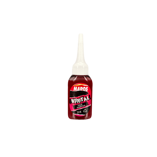 MAROS CARP Sweet-Strawberry Maros Brutal Jam