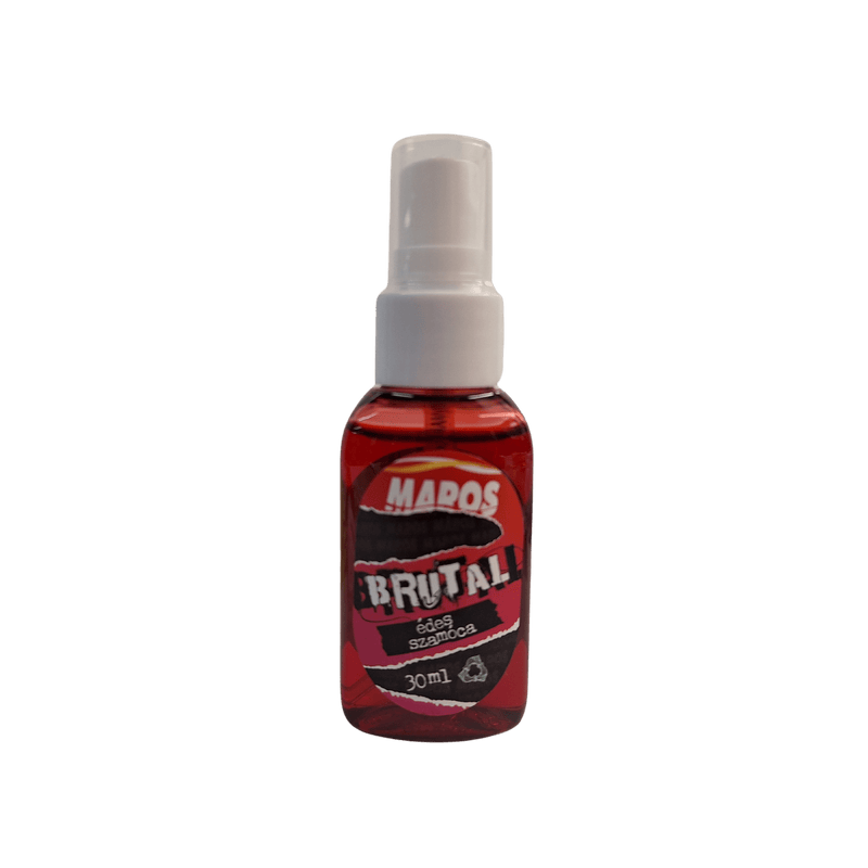 Load image into Gallery viewer, MAROS CARP Sweet-Strawberry Maros Brutal Spray
