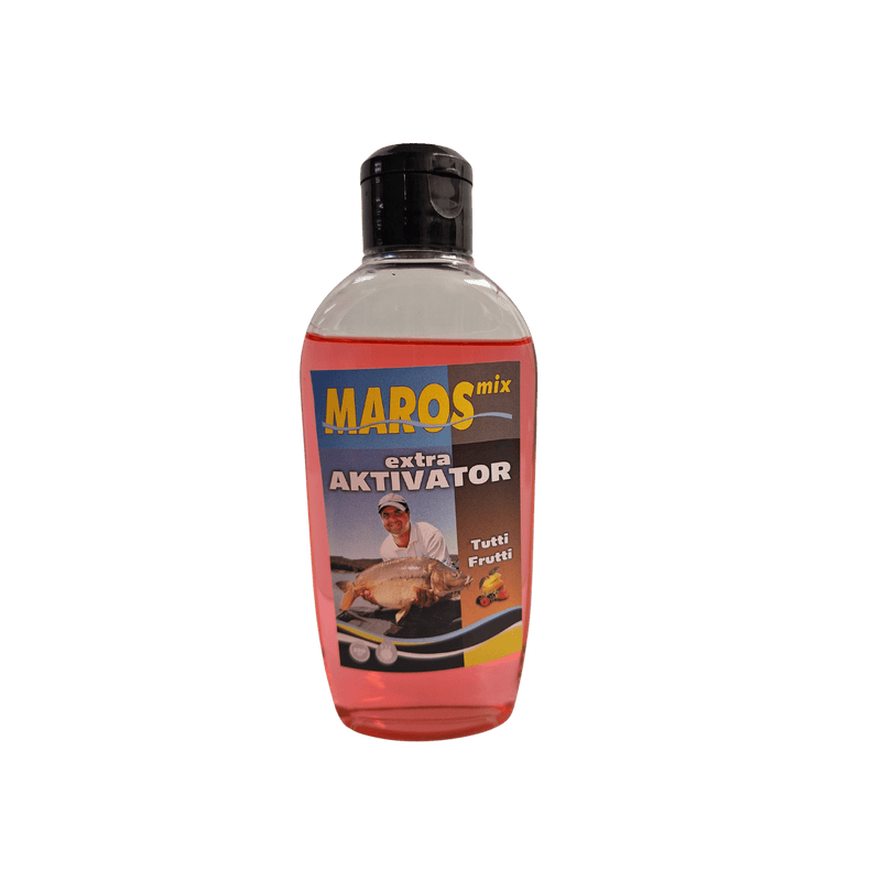 Load image into Gallery viewer, MAROS CARP Tutti-Frutti Maros Extra Aktivator
