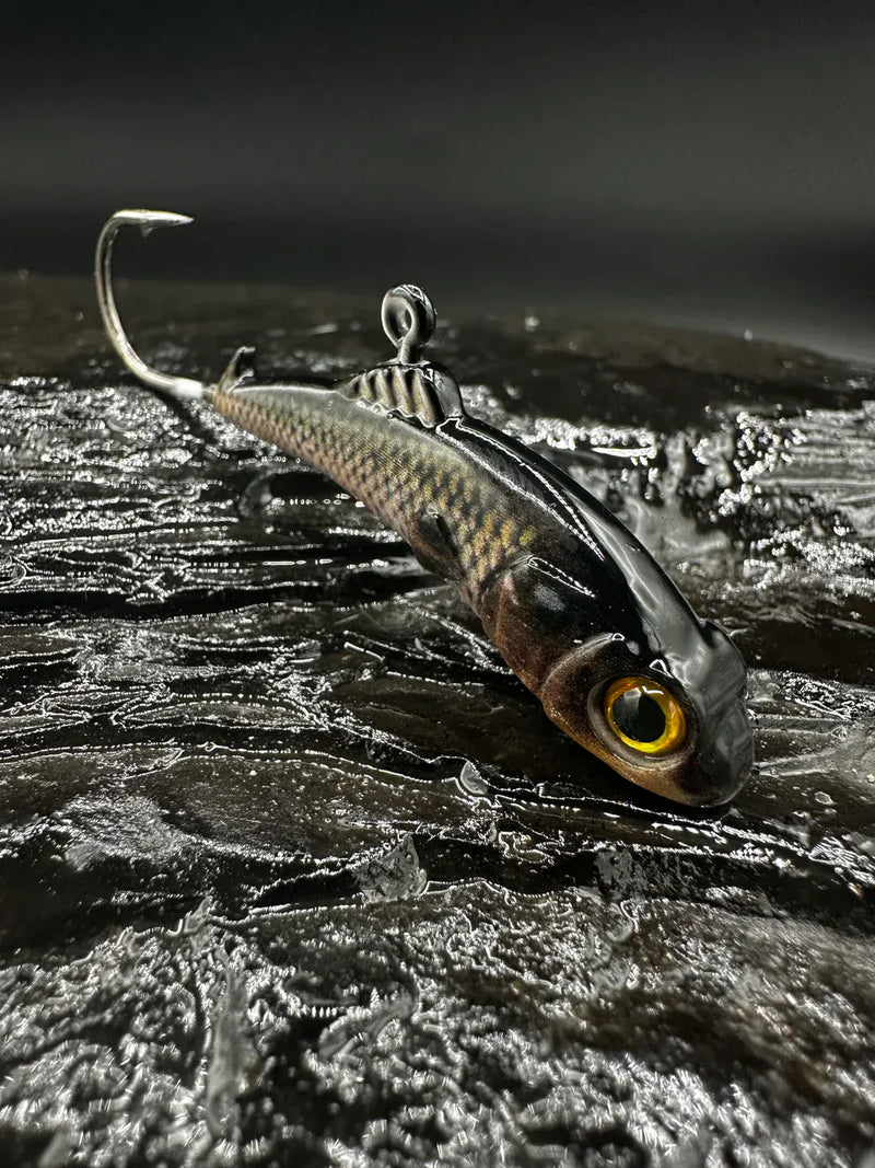 Load image into Gallery viewer, MEEGS ELITE 1-4 / Chub Meegs Elite Series Jig
