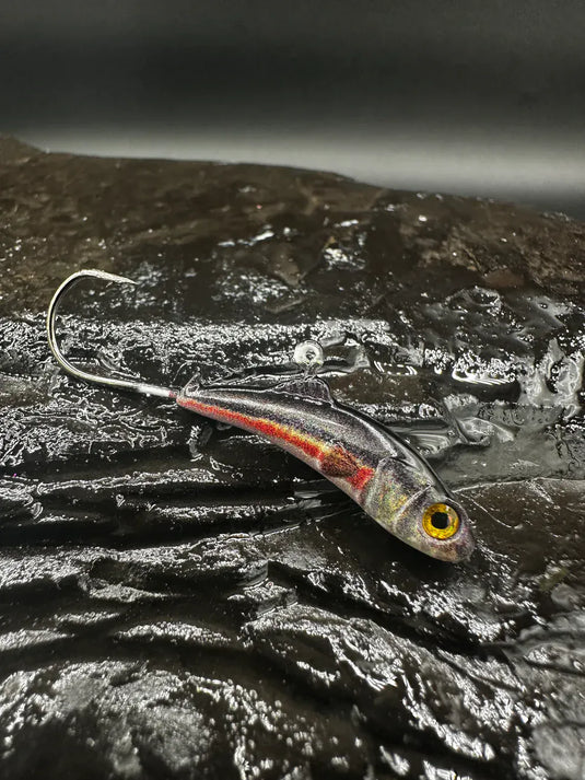 MEEGS ELITE 1-4 / Dace Meegs Elite Series Jig