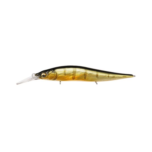 Megabass Vision Oneten R Plus One 110 VISION ONETEN R + 1 - [Bass Trout Megabass Vision Oneten R Plus One 110 VISION ONETEN R + 1 - [Bass Trout