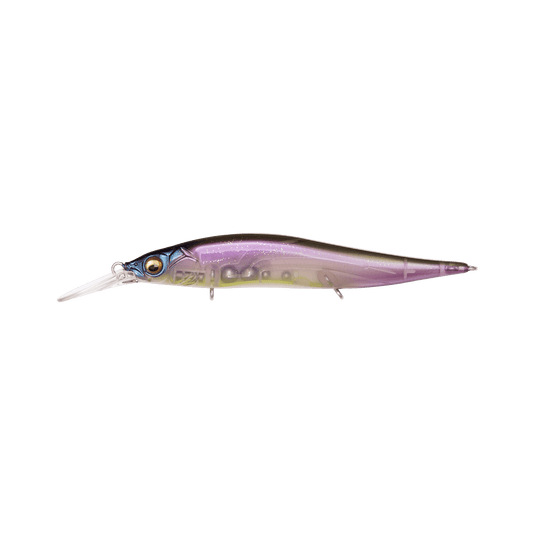 Leurre Megabass Vision Oneten 110 +1 Junior 98mm - Fiche Produit Top Fishing Leurre Megabass Vision Oneten 110 +1 Junior 98mm - Fiche Produit Top Fishing
