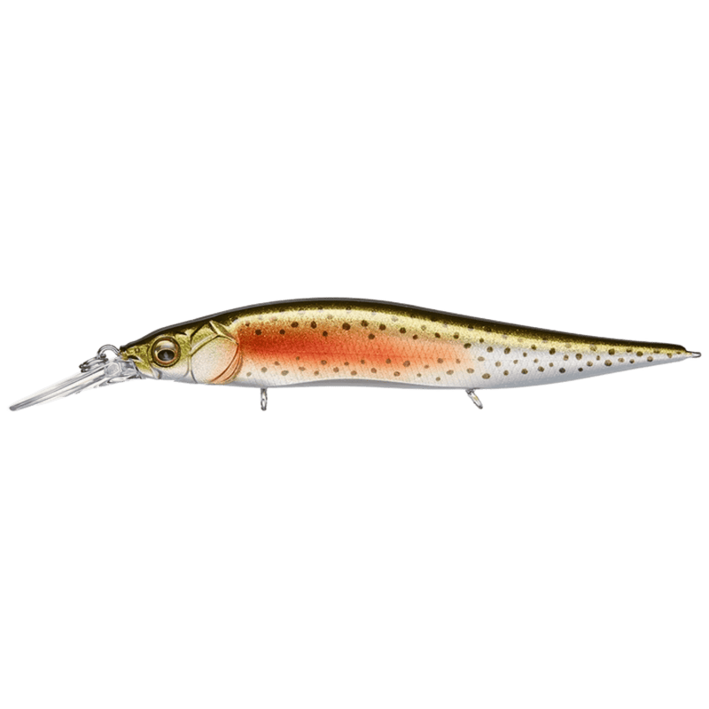 Load image into Gallery viewer, MEGABASS 110 JR +1 GLX Rainbow Megabass Vision Oneten +1 JR
