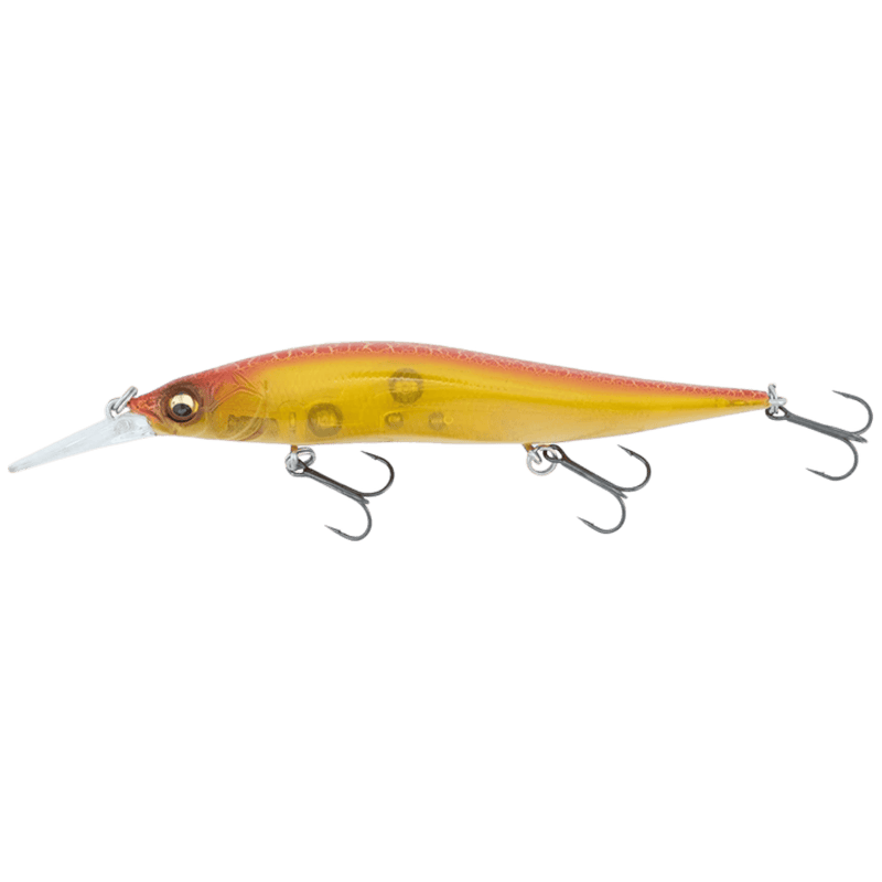 Load image into Gallery viewer, MEGABASS 110 JR +1 GP Crack Spawn Megabass Vision Oneten +1 JR
