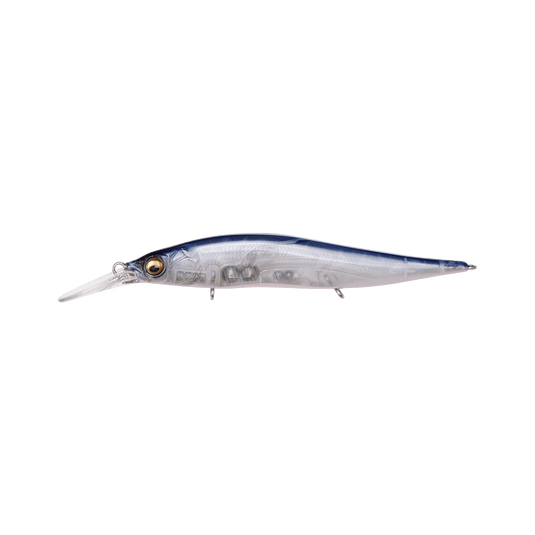 MEGABASS 110 JR +1 GP Pro Blue Megabass Vision Oneten +1 JR.