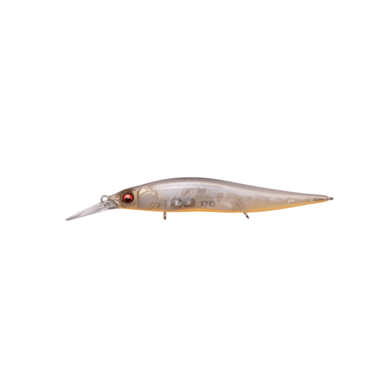 Load image into Gallery viewer, MEGABASS 110 JR +1 GP Stain Reaction Megabass Vision Oneten +1 JR.
