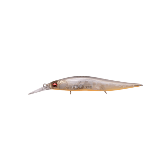 MEGABASS 110 JR +1 GP Stain Reaction Megabass Vision Oneten +1 JR.