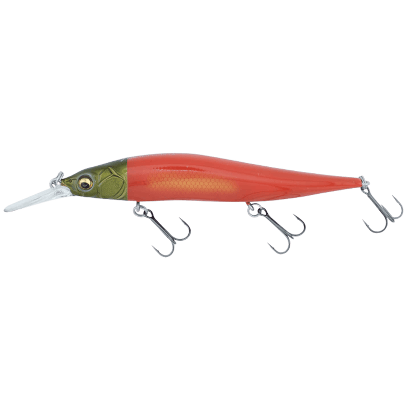 Load image into Gallery viewer, MEGABASS 110 JR +1 Macha Head Megabass Vision Oneten +1 JR
