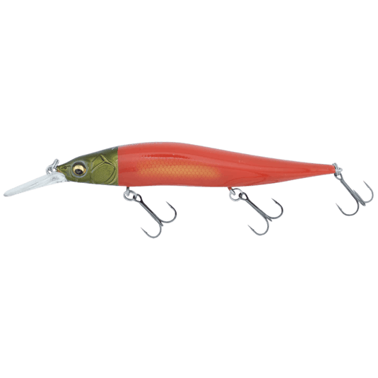 MEGABASS 110 JR +1 Macha Head Megabass Vision Oneten +1 JR