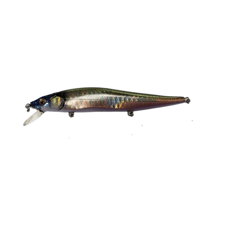 Load image into Gallery viewer, MEGABASS 110 JR +1 Magome Oikawa Megabass Vision Oneten +1 JR
