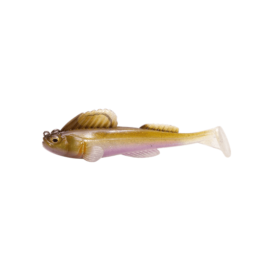 MEGABASS ALL JIGS Wakasagi Megabass Dark Sleeper 1oz 4.5"