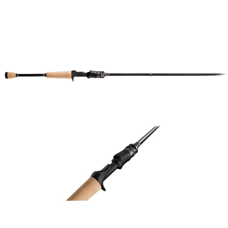 Load image into Gallery viewer, MEGABASS CASTING RODS F4-610LV Jerkbait Sp Megabass Levante P3 Casting Rod
