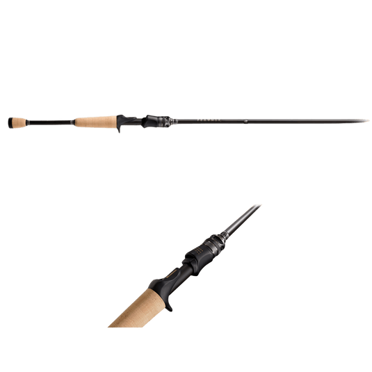 MEGABASS CASTING RODS F4-610LV Jerkbait Sp Megabass Levante P3 Casting Rod