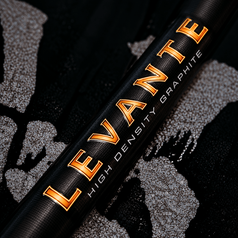 Load image into Gallery viewer, MEGABASS CASTING RODS Megabass Levante P3 Casting Rod
