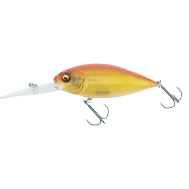 MEGABASS CRANKBAIT GP Crack Spawn Megabass Deep-X 300