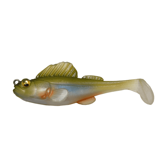 Megabass Dark Sleeper 3" 3/4oz | Colour: Hanahaze | Fishing World