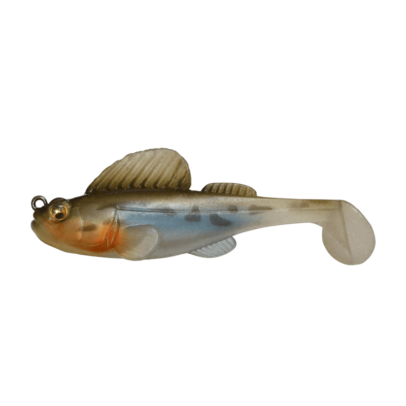 Load image into Gallery viewer, Megabass Dark Sleeper 3&quot; 3/4oz | Colour: Haze | Fishing World

