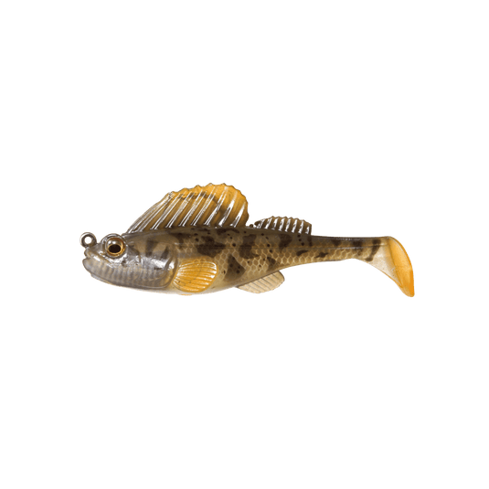Megabass Dark Sleeper 3" 3/4oz | Colour: Morning Goby | Fishing World