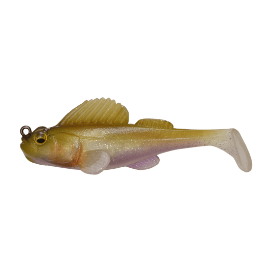 Megabass Dark Sleeper 3" 3/4oz | Colour: Wasasagi | Fishing World
