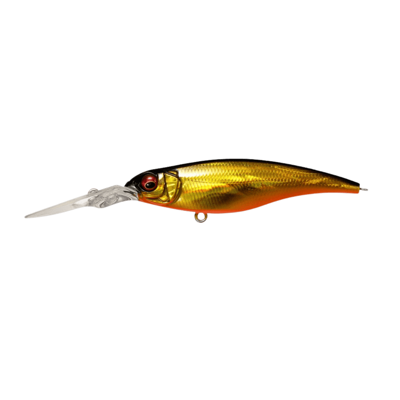 Load image into Gallery viewer, MEGABASS JERKBAIT 75SP / GG Megabass Kinkuro Megabass Shading-X R
