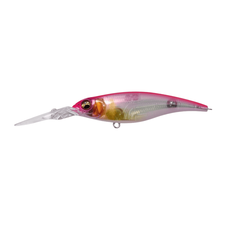 Load image into Gallery viewer, MEGABASS JERKBAIT 75SP / GP Aurora Pink Megabass Shading-X R
