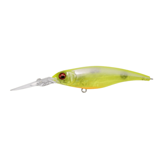 MEGABASS JERKBAIT 75SP / ITO-Kinari Megabass Shading-X R