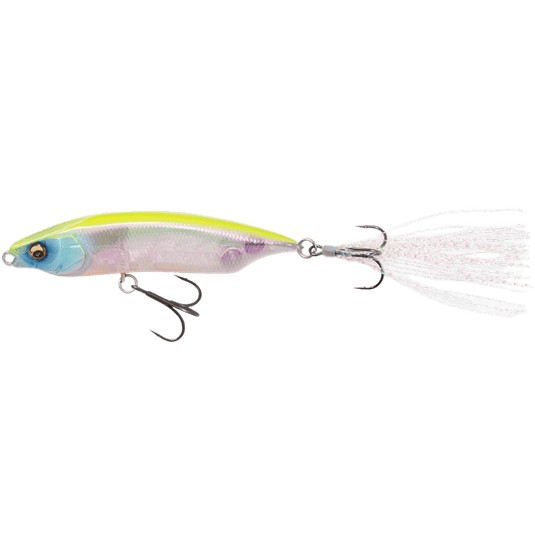 MEGABASS JERKBAIT Aurora Reaction Megabass Karashi 80