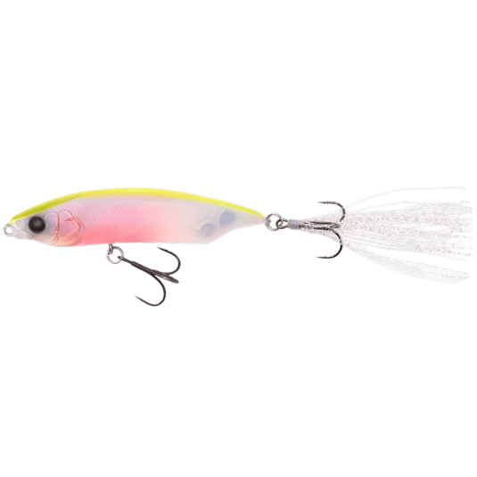 MEGABASS JERKBAIT Baby Kingyou CB Megabass Karashi 80