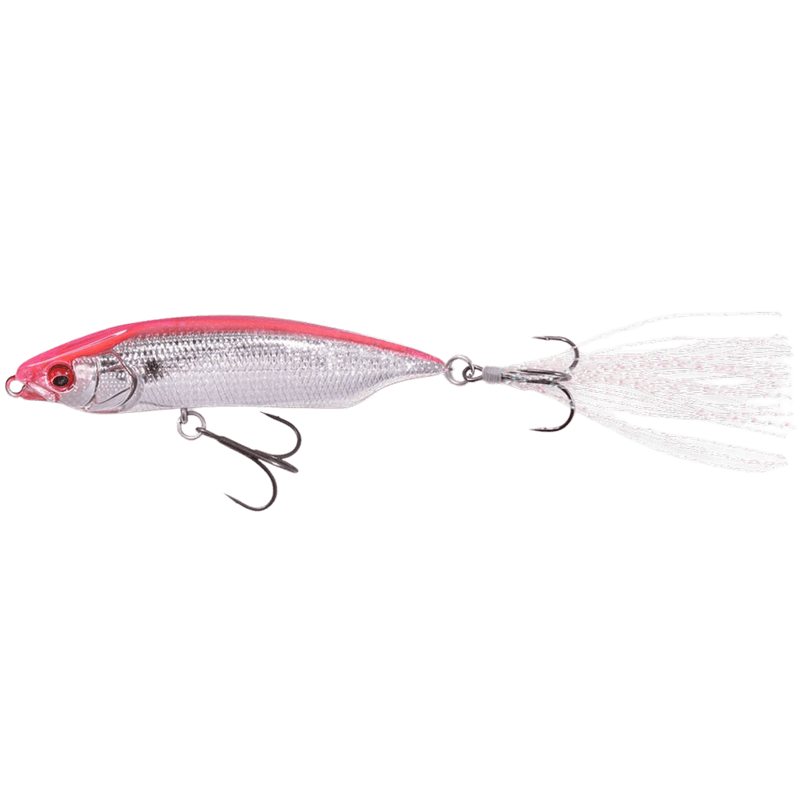 Load image into Gallery viewer, MEGABASS JERKBAIT DD Pink Bomb Megabass Karashi 80
