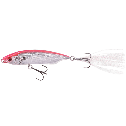 MEGABASS JERKBAIT DD Pink Bomb Megabass Karashi 80