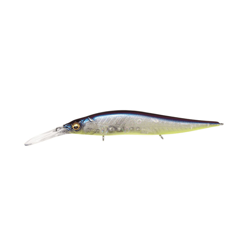 Load image into Gallery viewer, MEGABASS JERKBAIT Elegy Bone Megabass Vision Oneten+2 JR
