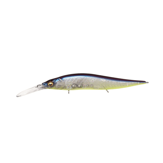 MEGABASS JERKBAIT Elegy Bone Megabass Vision Oneten+2 JR