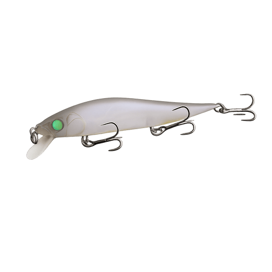 MEGABASS JERKBAIT Frozen Shad Megabass Vision Oneten Jr.