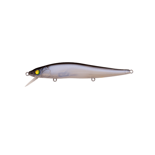 MEGABASS JERKBAIT Frozen Shad (NEW) Megabass Vision Oneten Jerkbait